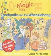 Tapa de Zandoodle and the Wheezlebang