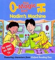 Tapa de Nadim's Machine