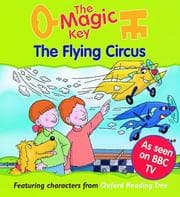 Tapa de Flying Circus