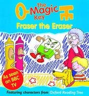 Tapa de Fraser the Eraser