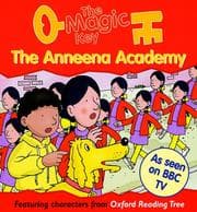 Tapa de The Anneena Academy
