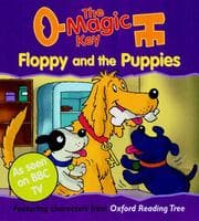 Tapa de Floppy and the Puppies