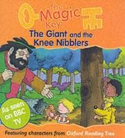 Tapa de Giant and the Knee Nibblers