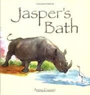 Tapa de Jaspers Bath