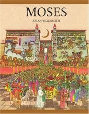 Tapa de Moses