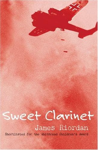 Tapa de Sweet Clarinet