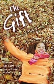 Tapa de Gift