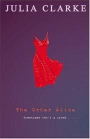 Tapa de The Other Alice