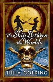 Tapa de The Ship Between the Worlds