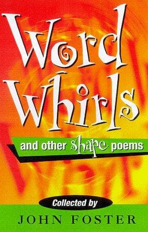 Tapa de Wordwhirls