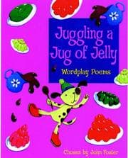 Tapa de Juggling a Jug of Jelly