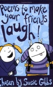 Tapa de Poems to Make Your Friends Laugh
