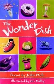 Tapa de The Wonder Dish