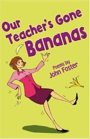 Tapa de Our Teacher's Gone Bananas