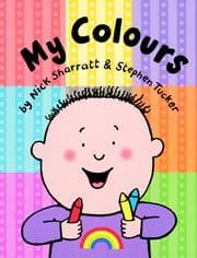 Tapa de My Colours