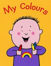 Tapa de My Colours