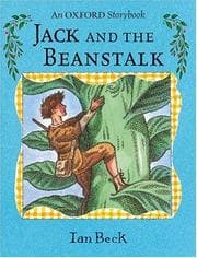 Tapa de Jack and the Beanstalk