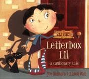 Tapa de Letterbox Lil