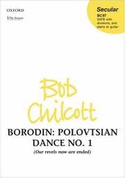Tapa de Polovtsian Dance