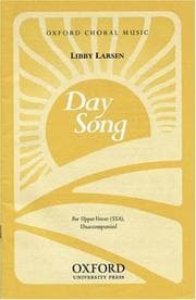 Tapa de Day Song