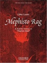 Tapa de Mephisto Rag
