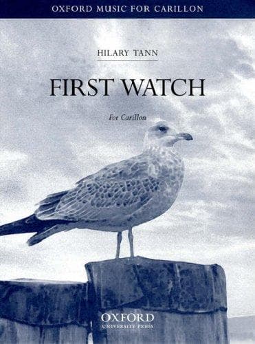 Tapa de First Watch