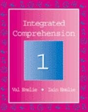 Tapa de Intermediate Comprehension