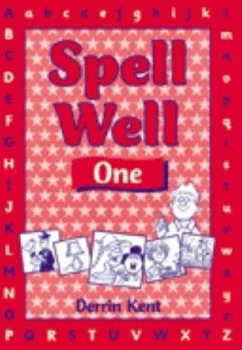Tapa de Spell Well