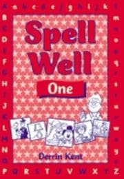 Tapa de Spell Well