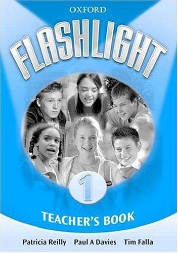 Tapa de Flashlight 1