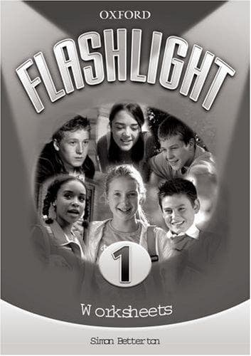 Tapa de Flashlight 1