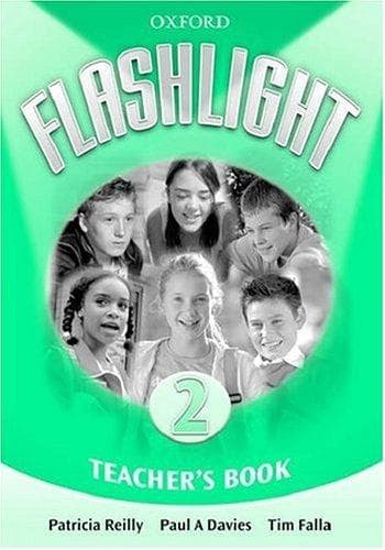Tapa de Flashlight 2