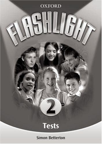 Tapa de Flashlight 2
