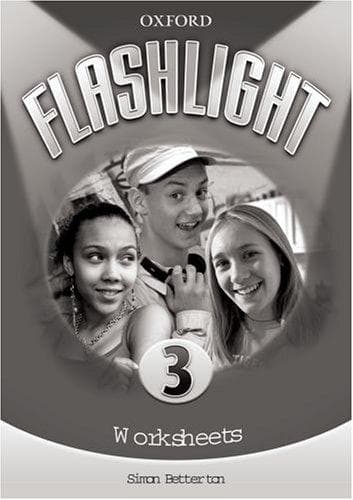 Tapa de Flashlight 3