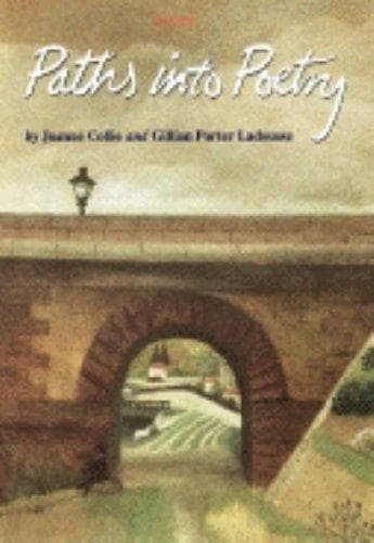 Tapa de Paths into Poetry