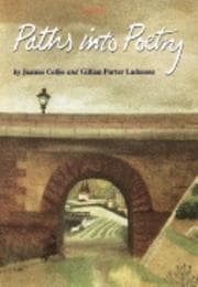 Tapa de Paths into Poetry