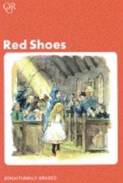 Tapa de Red Shoes