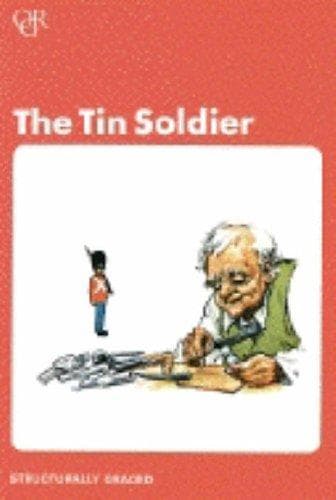 Tapa de The Tin Soldier