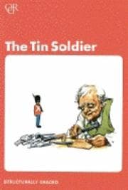 Tapa de The Tin Soldier