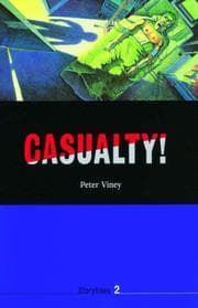 Tapa de Casualty! (Storylines)