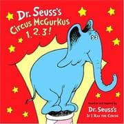 Tapa de Circus McGurkus 1, 2, 3!