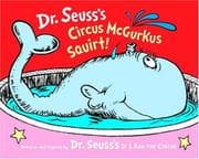 Tapa de Dr. Seuss's Circus McGurkus Squirt!
