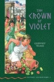 Tapa de The Crown of Violet