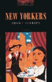 Tapa de New Yorkers