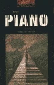 Tapa de The Piano