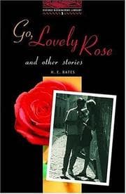 Tapa de Go, Lovely Rose and Other Stories