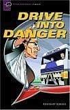 Tapa de Drive into Danger