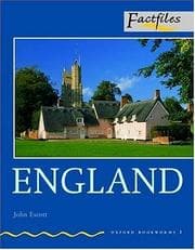 Tapa de England