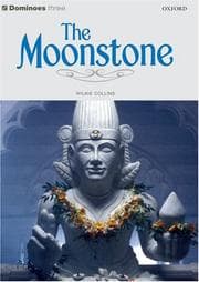 Tapa de Moonstone
