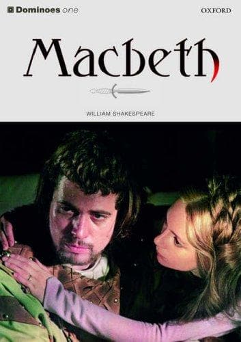 Tapa de Macbeth